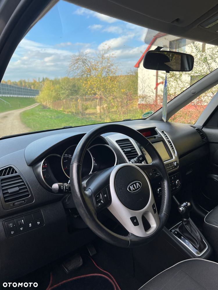 Kia Venga 1.6 XL - 11