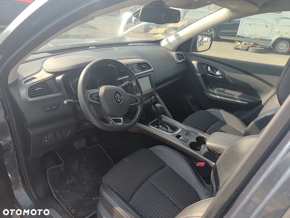 Renault Kadjar BLUE dCi 115 EDC BUSINESS EDITION - 22