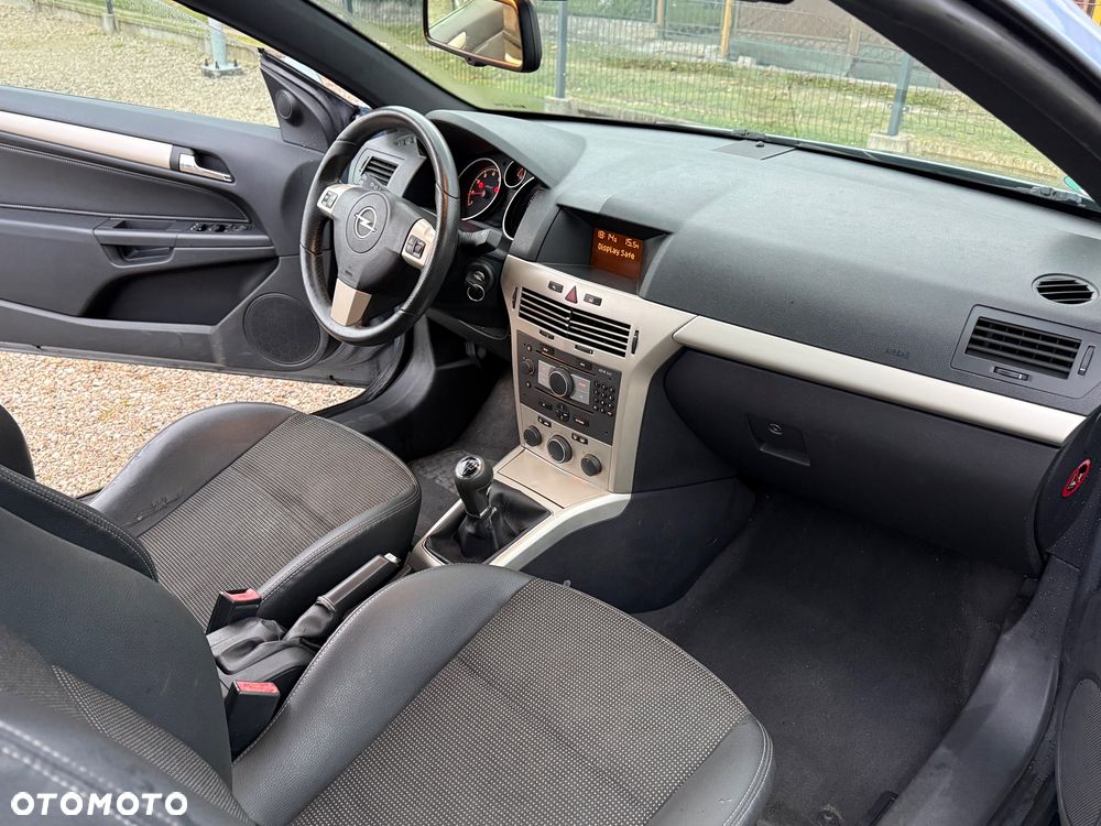 Opel Astra 1.6 Catch me now - 16