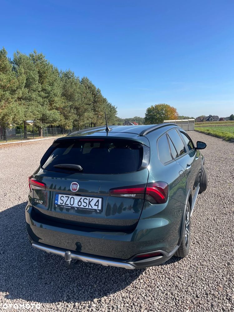 Fiat Tipo - 13