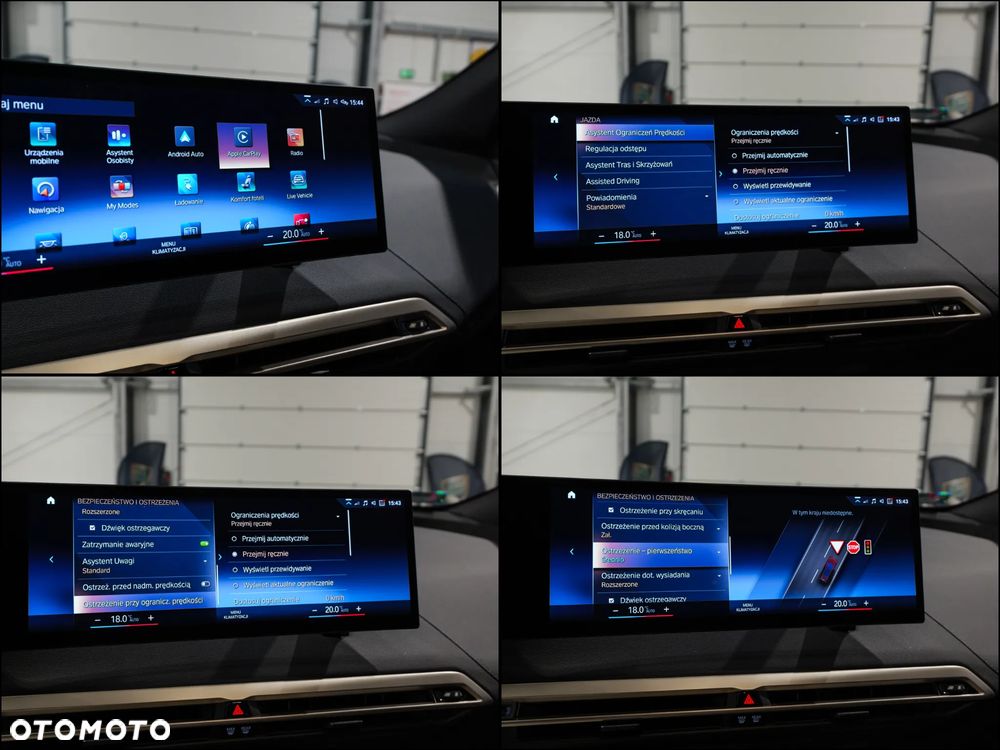 BMW iX xDrive40 76.6kWh - 28