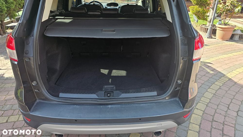 Ford Kuga 2.0 TDCi 2x4 Titanium - 7