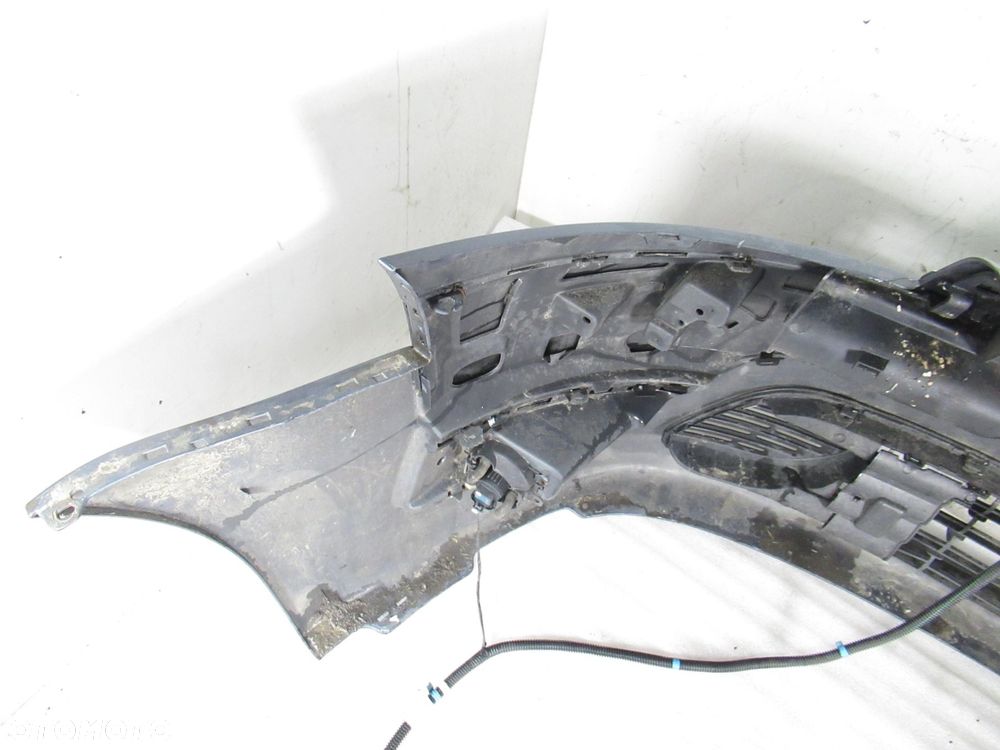 ZDERZAK PRZÓD CITROEN C4 Picasso I EZW - 4