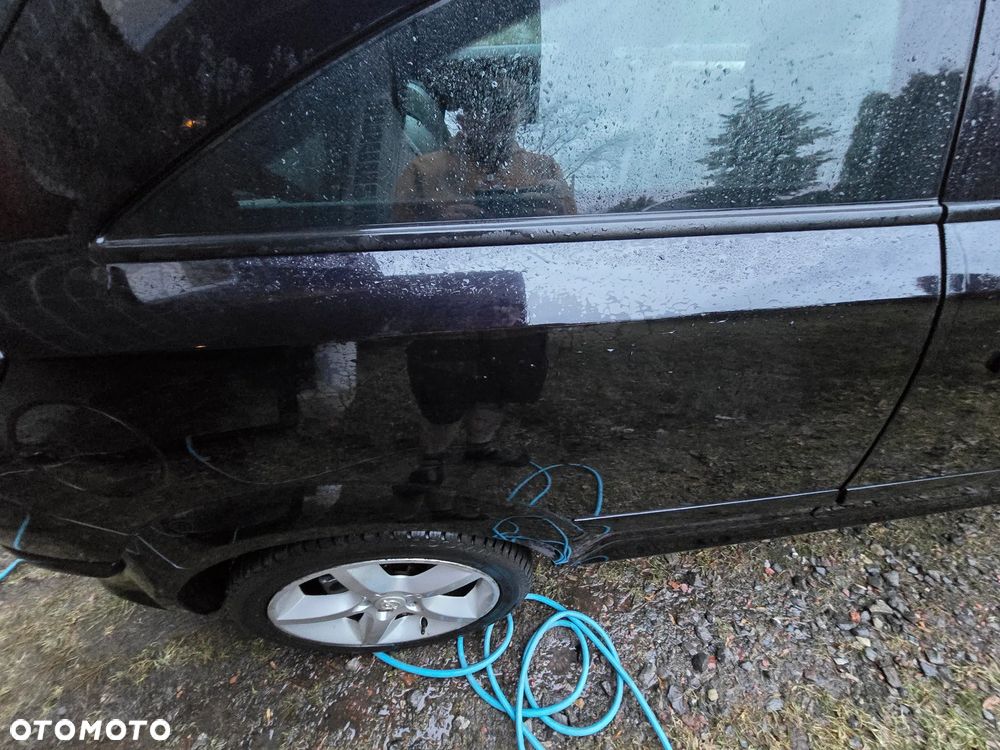 Opel Astra - 23