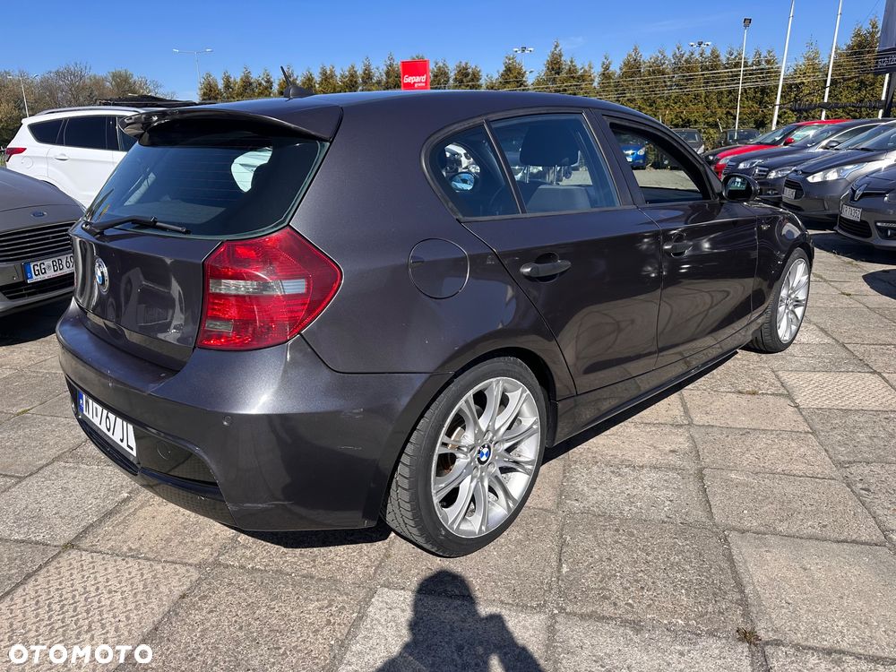 BMW Seria 1 116i - 2