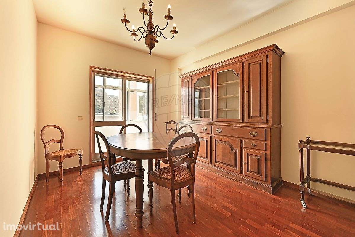 Apartamento T3 para arrendamento - Grande imagem: 3/19