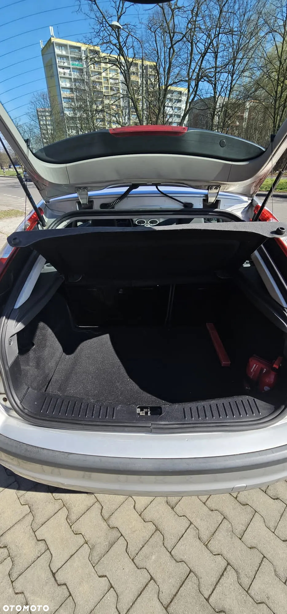 Ford Focus 1.6 16V Trend - 11