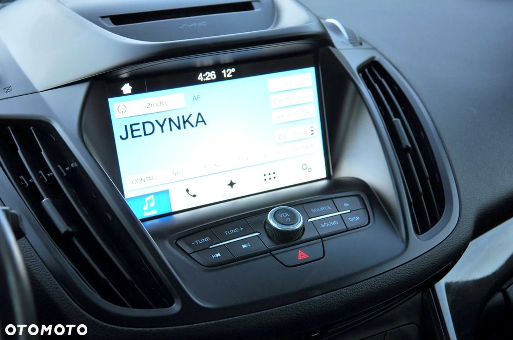 Ford Kuga 1.5 EcoBoost FWD ST-Line ASS GPF - 34