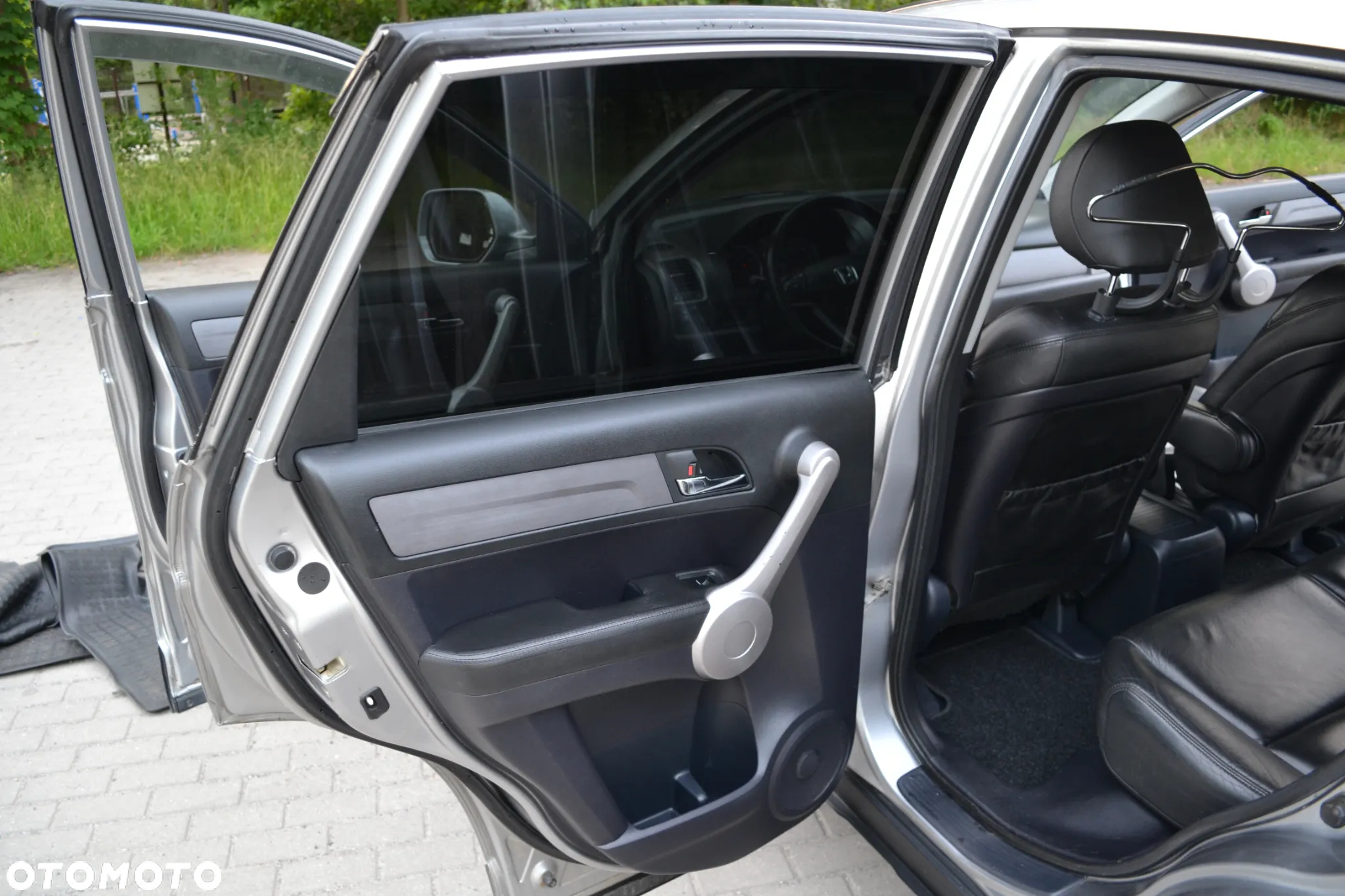 Honda CR-V 2.0i-VTEC Automatik Executive - 27