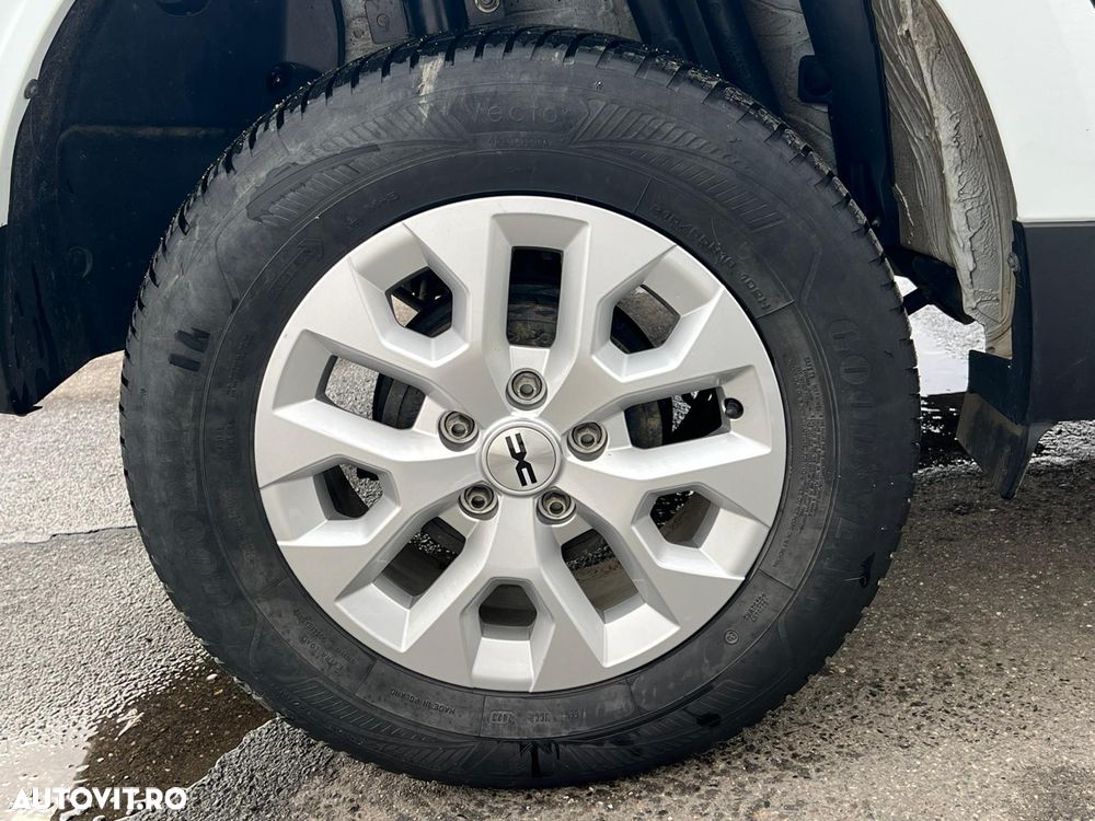 Dacia Duster TCe 150 4X4 Expression - 7