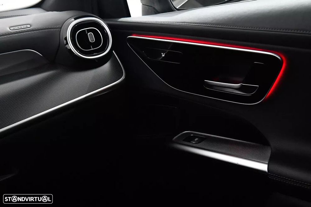 Mercedes-Benz GLC 300 de 4Matic - 22