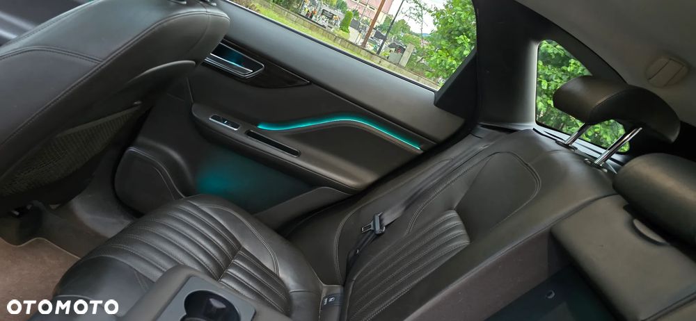 Jaguar F-Pace 3.0 TDV6 AWD Portfolio - 14