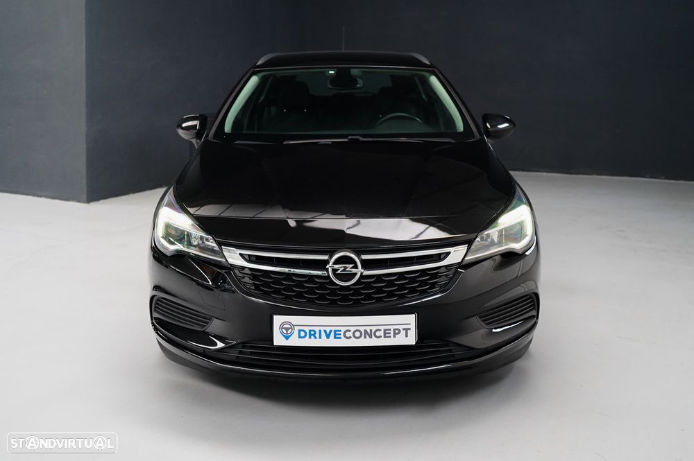 Opel Astra Sports Tourer 1.6 CDTI Business Edition S/S - 3