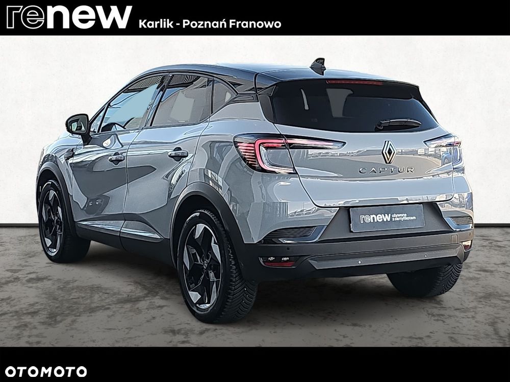 Renault Captur - 8