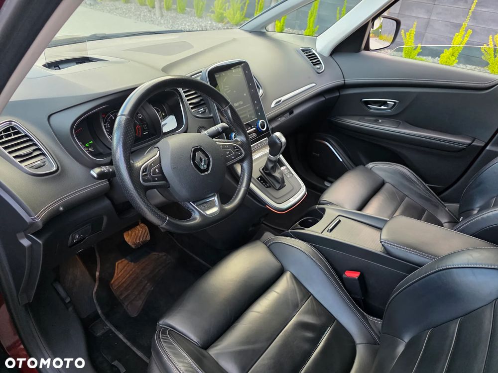 Renault Grand Scenic - 3