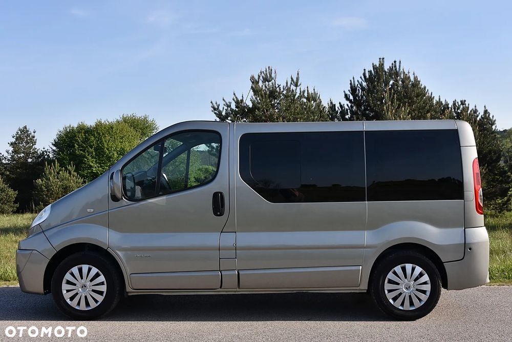 Renault Trafic - 5