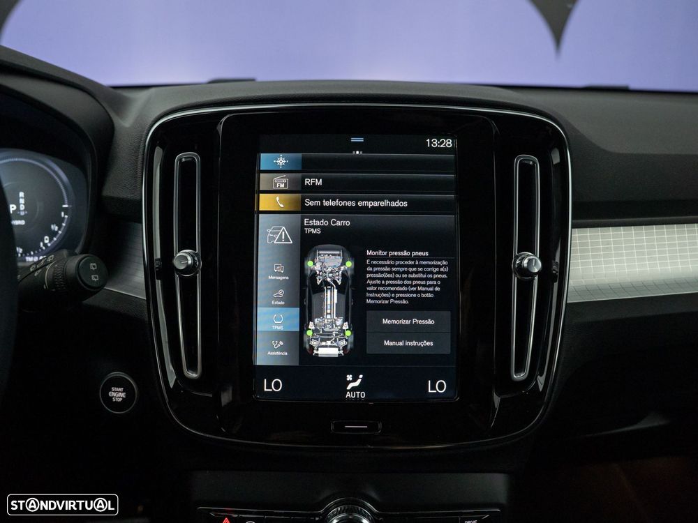 Volvo XC 40 1.5 T5 PHEV Inscription Expression - 34