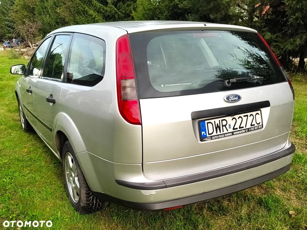 Ford Focus - 3