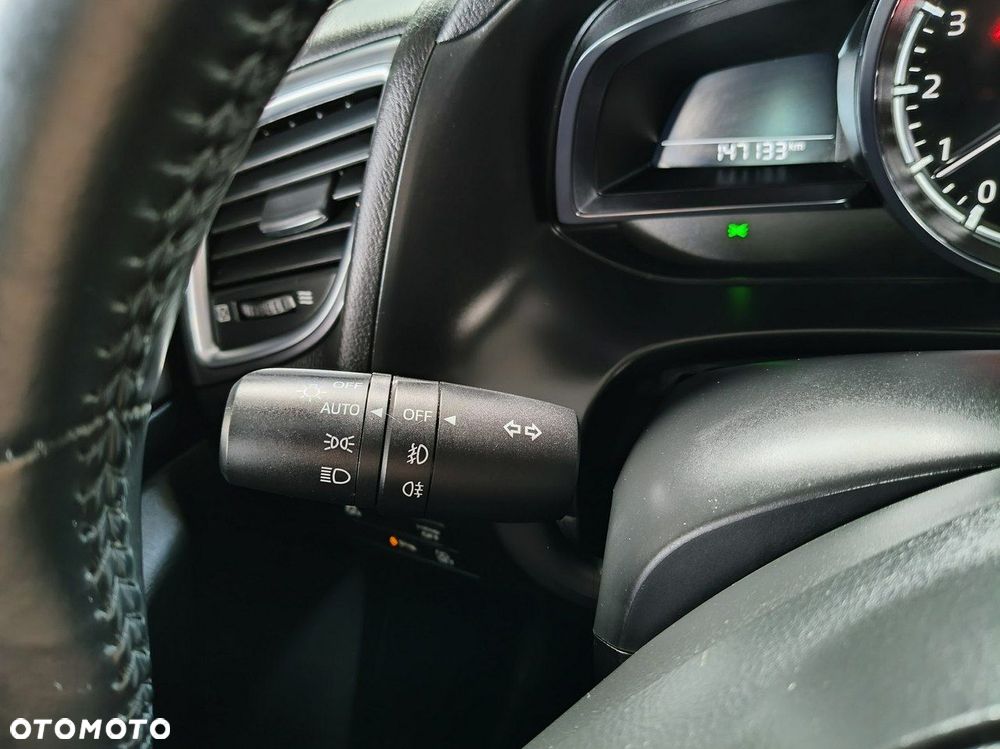 Mazda 3 SKYACTIV-G 120 Sports-Line - 23