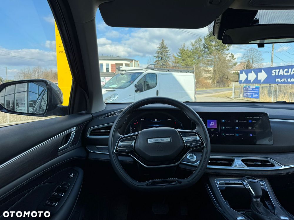 DFSK FX600 1.5 T-GDI Comfort - 16