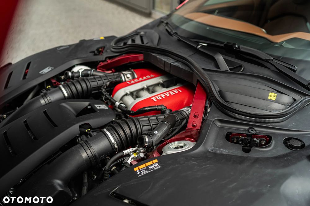 Ferrari Purosangue - 17