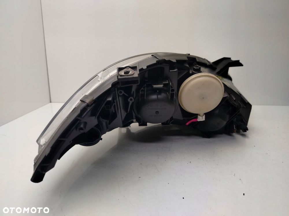 mercedes w169 04r- reflektor lampa lewy przód lewa przednia - 8