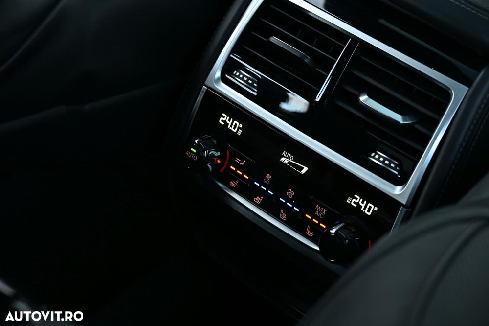 BMW Seria 7 - 29