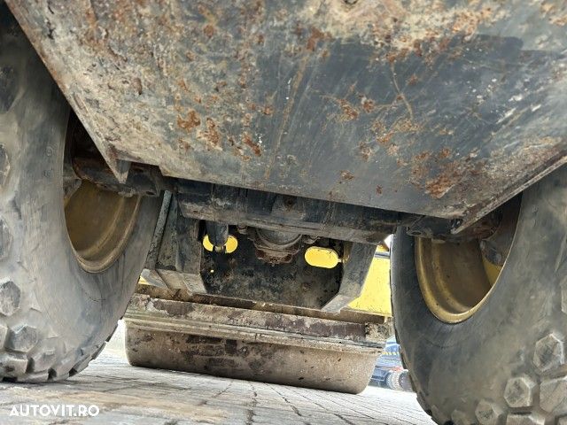 Bomag BW 177 D-4 - 14