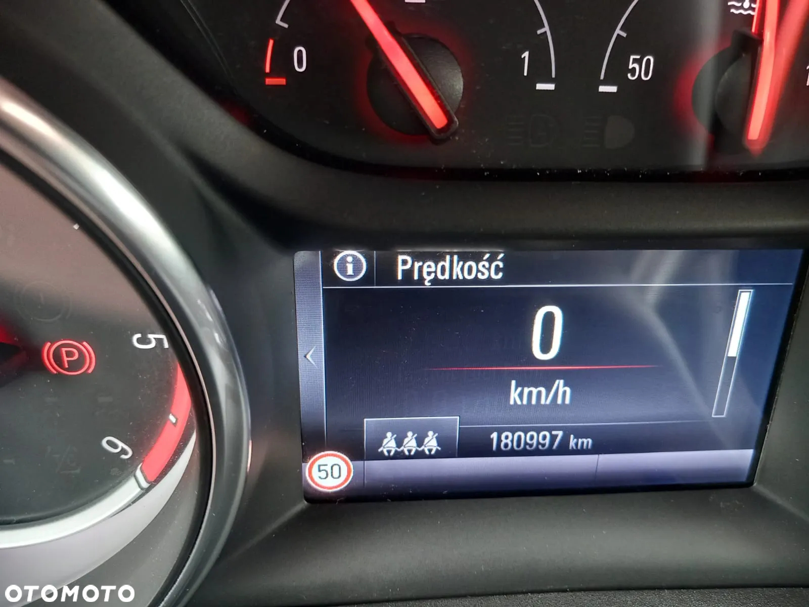 Opel Astra 1.6 D Start/Stop Sports Tourer Ultimate - 15