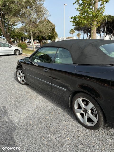 Saab 9-3 - 3