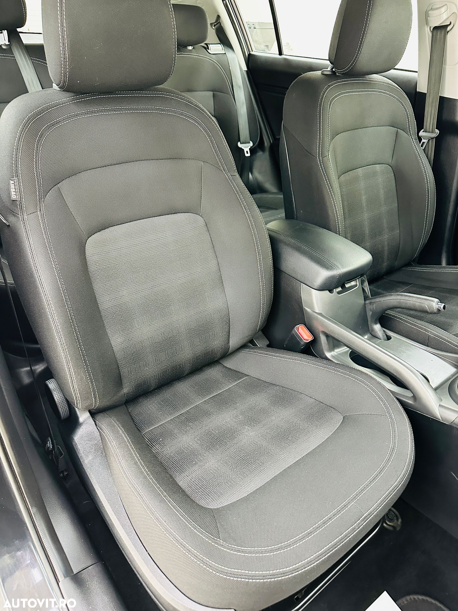 Kia Sportage - 22