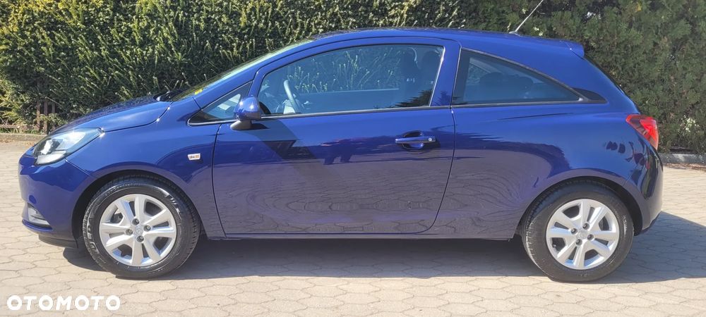 Opel Corsa 1.2 On - 16