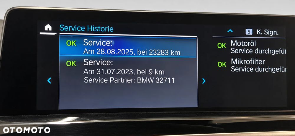 BMW X3 xDrive30e Luxury Line sport - 11