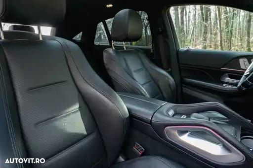 Mercedes-Benz GLE 400 d 4Matic 9G-TRONIC AMG Line - 20
