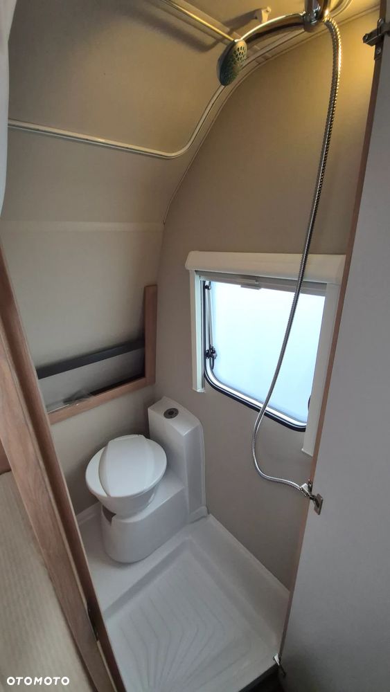 KNAUS SPORT 450 FU (2025) - 15