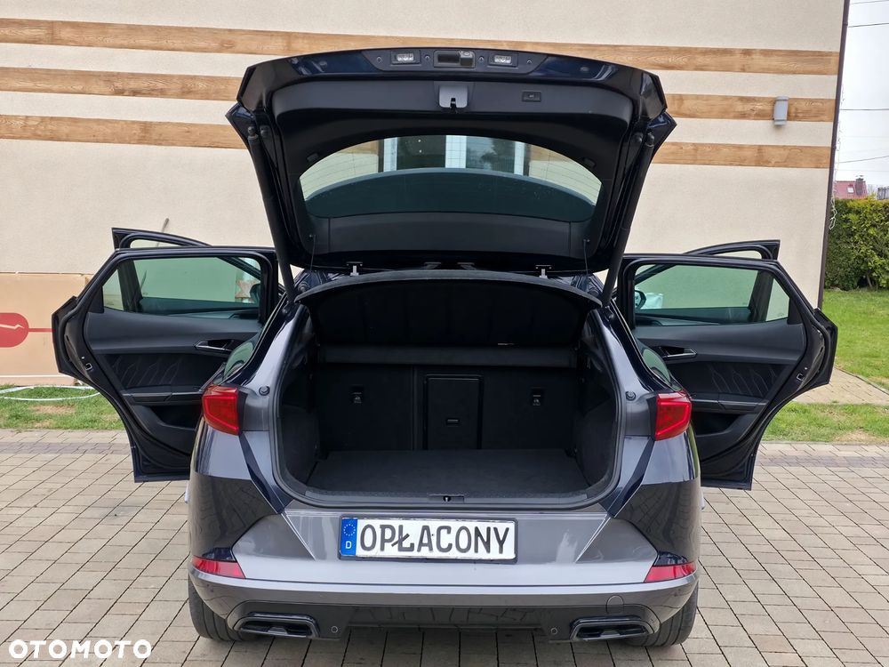 Cupra Formentor 2.0 TDI 4Drive DSG - 3