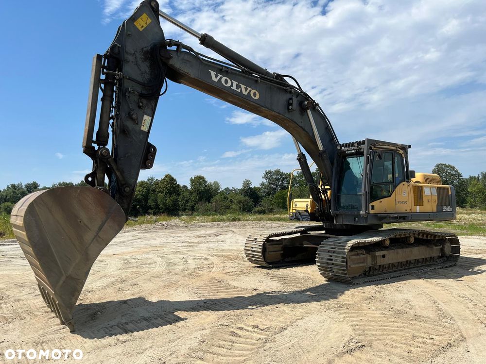Volvo EC 360 CLD - 13