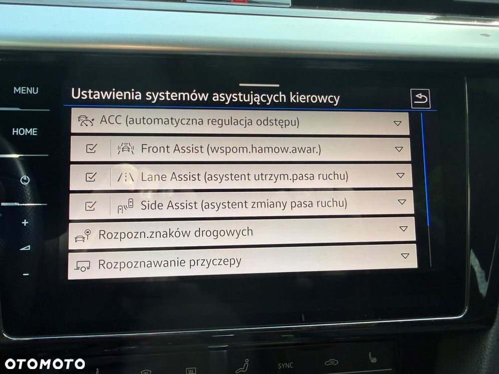 Volkswagen Arteon - 17