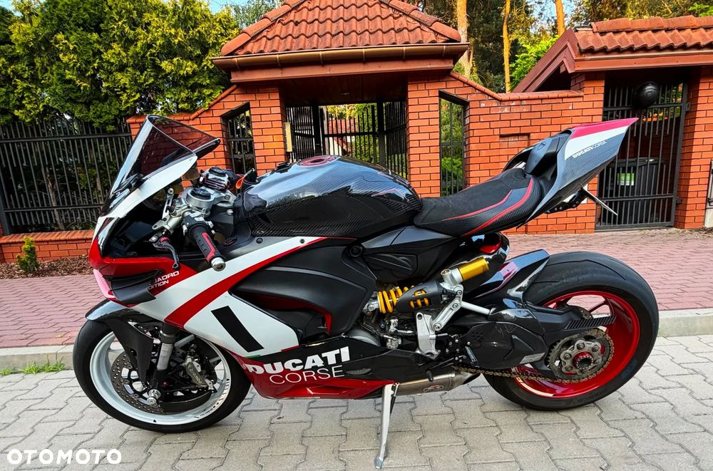 Ducati Panigale V2 - 14