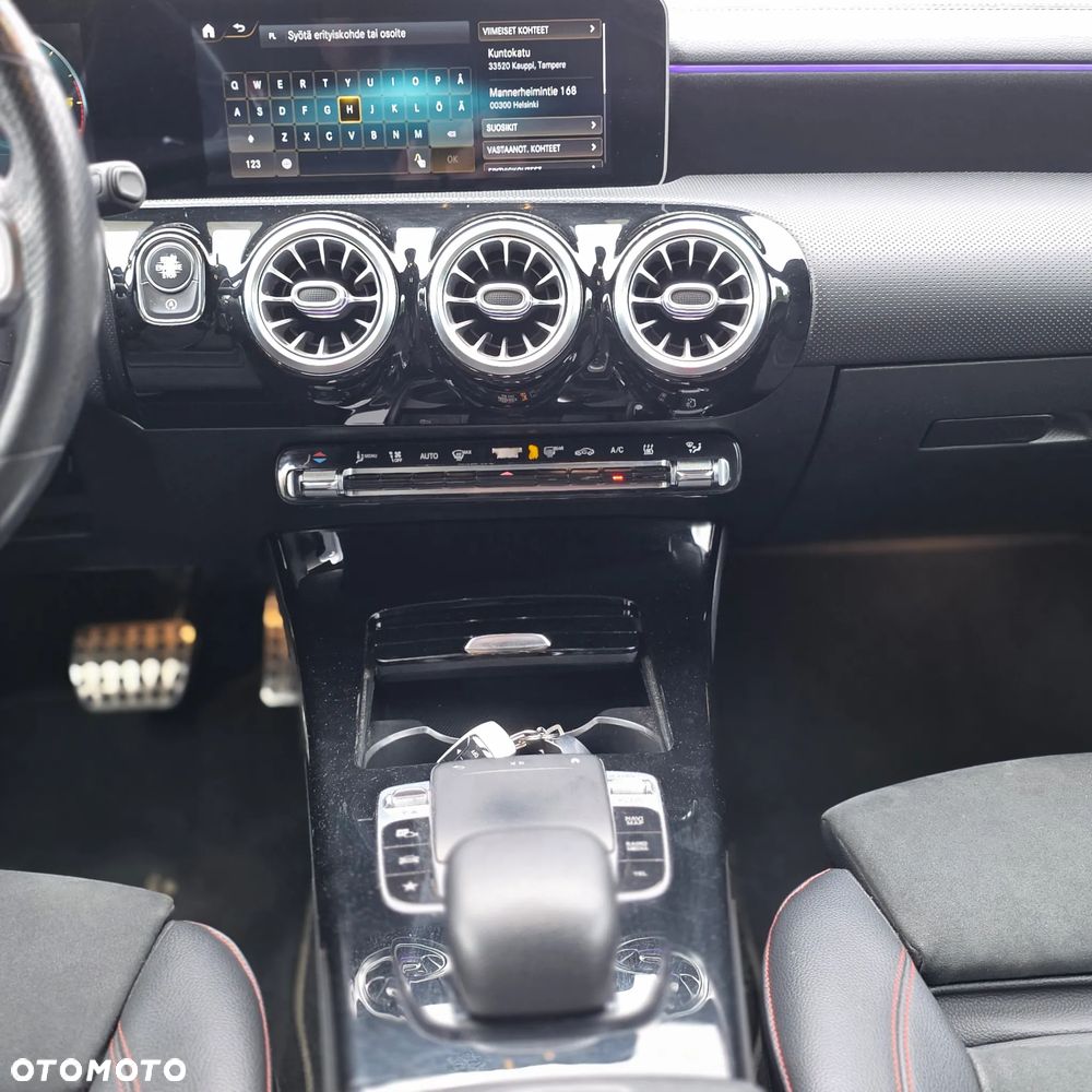 Mercedes-Benz CLA 180 d 7G-DCT AMG Line - 15