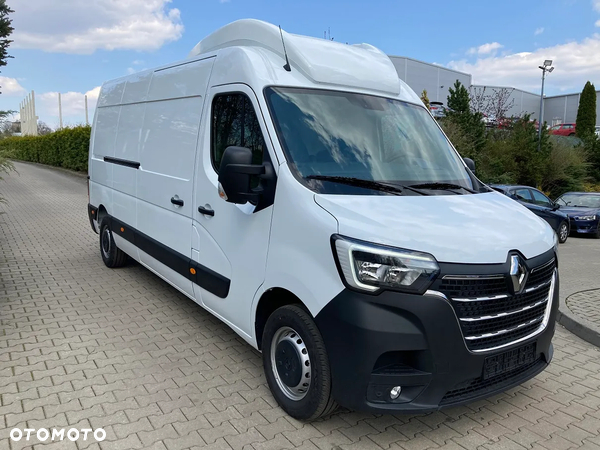 Renault Master L3H2