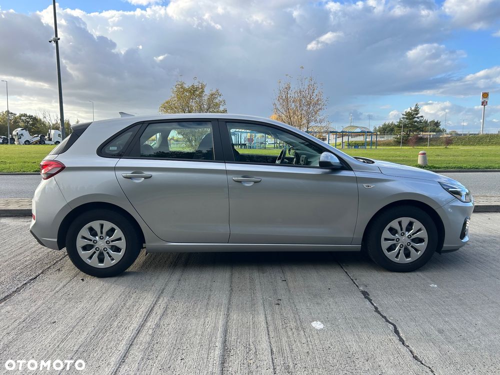 Hyundai i30 - 7