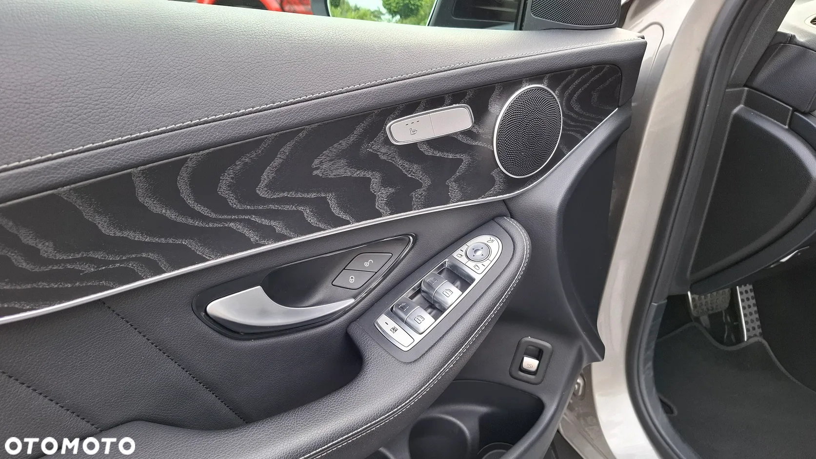 Mercedes-Benz GLC 220 d 4-Matic - 19