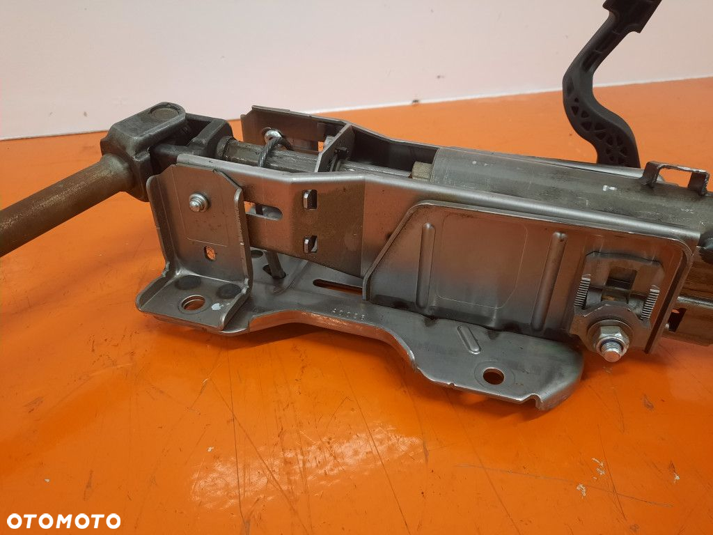 CITROEN NEMO 1.4 HDI 08-15 KOLUMNA KIEROWNICZA 51854210 8HS - 5