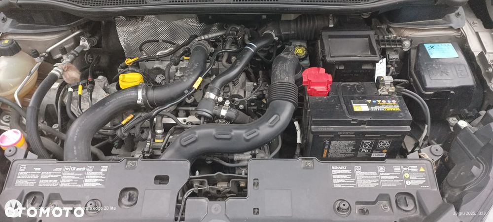 Renault Captur 0.9 Energy TCe Life - 10