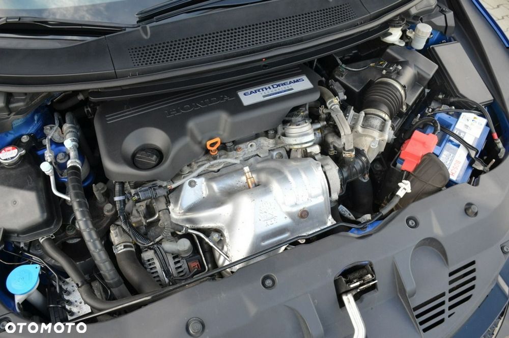 Honda Civic - 5