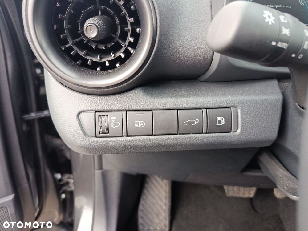 Toyota C-HR 1.8 Hybrid Executive - 23