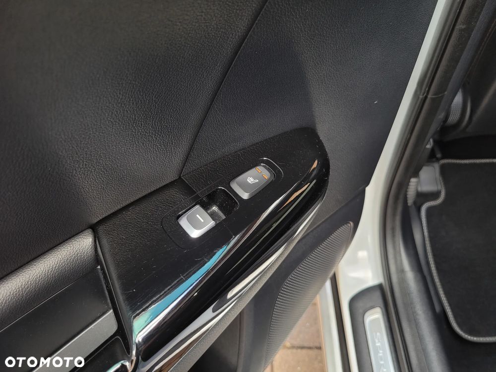 Kia Sportage 1.6 T-GDI GT Line 2WD - 22