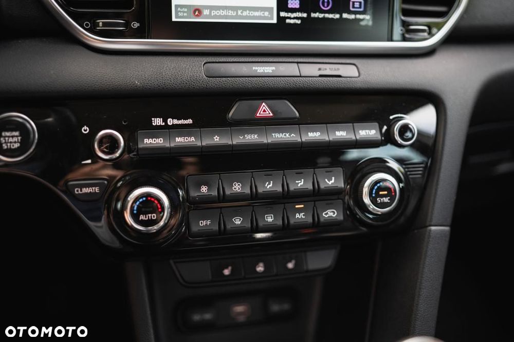 Kia Sportage - 17