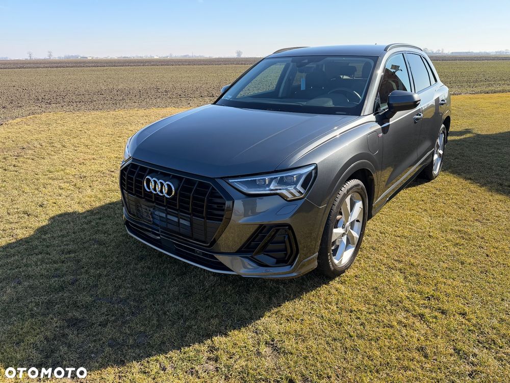 Audi Q3 - 14